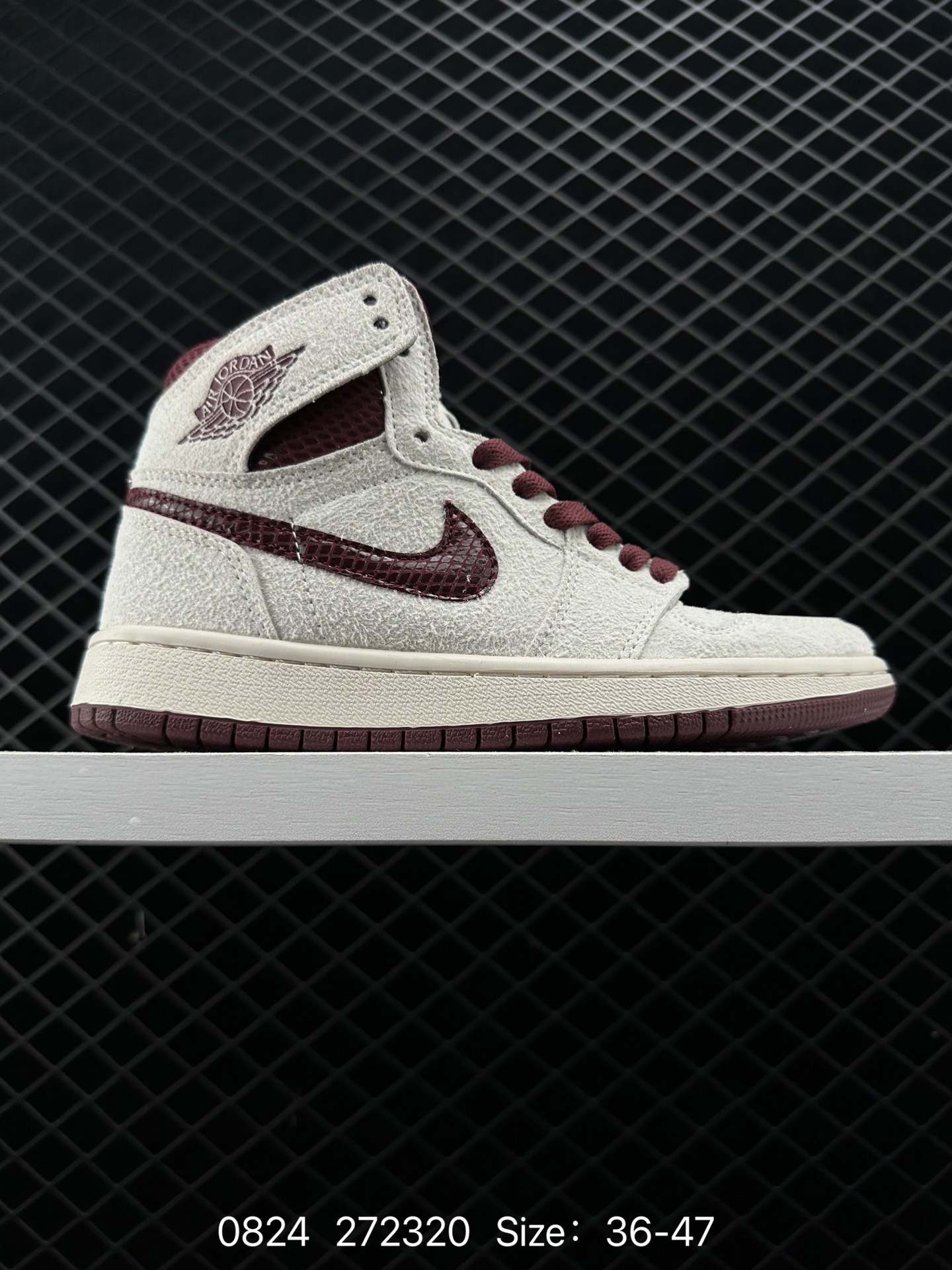 Nike Air Jordan 1 Retro High OG AJ1